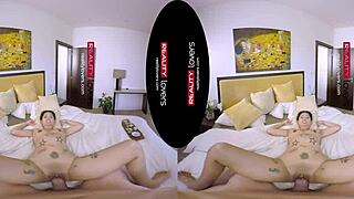 realitylovers - thai girl rides with no questions in casual fun