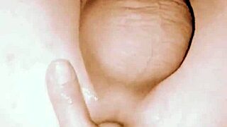 Jorge197815 Stars in Wild Anal Fisting Action - Oh My God!