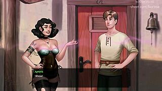 huh, your package is twice bigger than my usual customers?