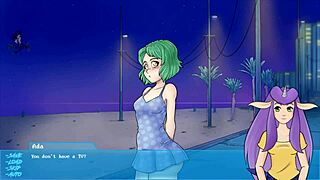 Night lessons part 7: Learning at the restaurants