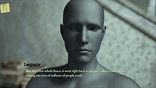 i feel the emotional price of power in this game episode 86