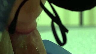 Stepmom Masters Sucking Every Drop Of Cum In Taboo Roleplay