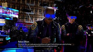 Explore The Detailed Scenarios In Harem Hotel 303 Game