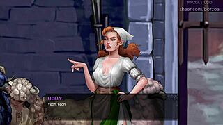 huh, your package is twice bigger than my usual customers?