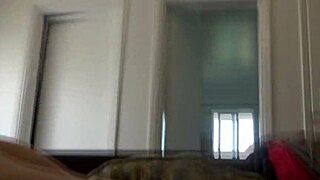 Carrie B Foot Then Anal Pov 3 With Small 18+ Tits!