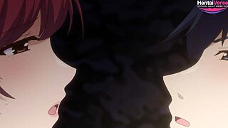 'Episode 5: Stray Cats Drown In Love?' She Asks Provocatively