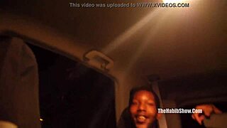 threeway gangbang with teen ebony lovemore in action