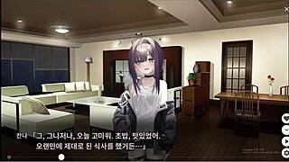 dead end city blues unfolds in part-time job 3