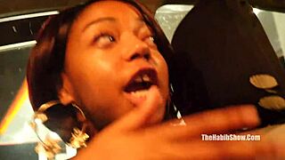 threeway gangbang with teen ebony lovemore in action