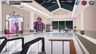 Summer Time Saga Unc Part 23 😊