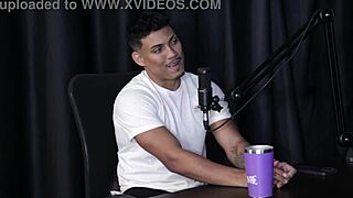 Massage Turns Kinky with BDSM Toys and Natural Blonde in Wild Amateur Fetish Play