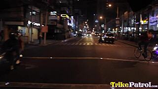 Petite 18+ Asian Lesbian Finger Bangs Wet Pussy