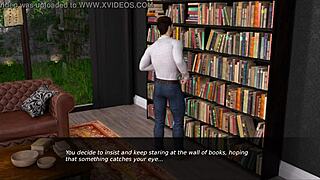 Nursing Back To Pleasure 93