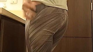 Hey, did you see that hot Argentine student on her promo trip?