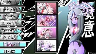 hey, wanna see buzama’s wild 3d cartoon banging?