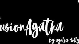 Mlada 18+ amaterka sa velikom guzom drka vezana i prska u solo homemade sesiji