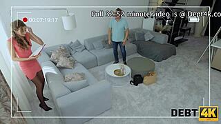 let's chat about that debt4k debt fuck with shaved pussy