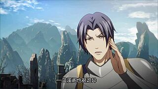 the avatar king eps 12