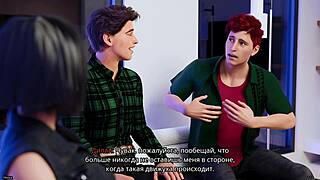 i play freshwomen part 12 with rough sex