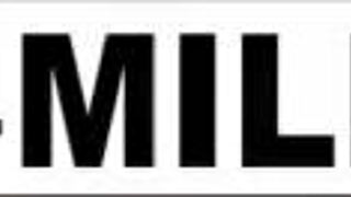 blonde milf takes his load deep inside her pussy. damn, that's raw!