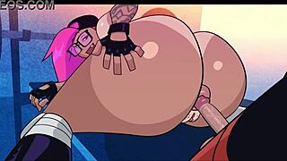 princess ethel in cartoon anime hentai adventure with magical elements and royal duties