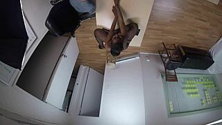 Missy maverick cam fetish 4