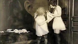 Exploring a vintage collection of antique erotica pieces.