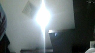 found this irresistible curvy prostitute in tight leggings on the street