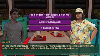 pleasure thieves 02 meeting hot girls huge burglar