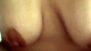 My girlfriend gets down and dirty with me! 😍