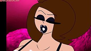 McDraws hosts girls night in