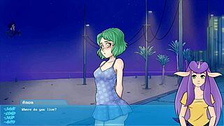 Night lessons part 7: Learning at the restaurants