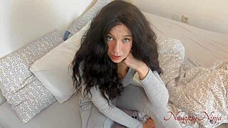 Step-mom accidentally hands me viagra pills instead of vitamins! 😅