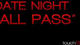 Giving My Wife Laney Grey a Free Pass for Curvy Doggystyle Fucking