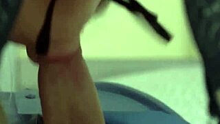 Stepmom Masters Sucking Every Drop Of Cum In Taboo Roleplay