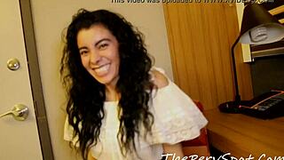 I had this date night with Maya Morena, but it went all wrong, turned gay or somethin'!