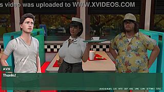 pleasure thieves 02 meeting hot girls huge burglar