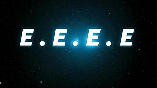 young guy gives blowjob while riding in cowgirl position