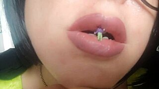 chantal channel, your giantess stepmom, dominates with sexy power.