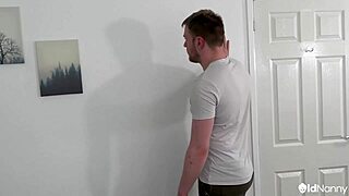 British couple's hot and steamy mature love affair is revealed in this rough fuck video