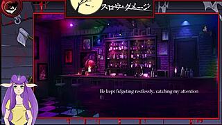 Slow Damage Part 8 with Muscular Gay Action!