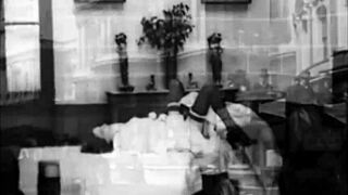 Exploring a vintage collection of antique erotica pieces.