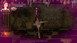 Exploring the latest update in Guilty Hell 2 version 0.40b.