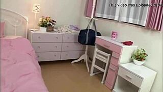 Step Brother Tricks Sister into a Sneaky Situation