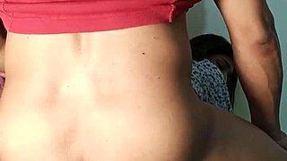 Yo, first time anal with bhabhi and hubby’s friend, college girl Rumpa! 😍