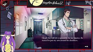 Slow Damage Part 8 with Muscular Gay Action!