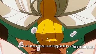 Women Face Heinous Consequences After Losing Battles In Uncensored Hentai.