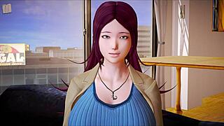 my new family game with big tits amateurs