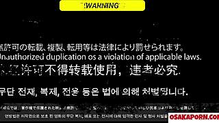 Chubby Asian Milf's INTENSE Amateur Session with Shizuku at OsakaPorn