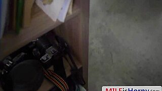 Russian Trophy Wife Crystal Rush Cheats with Stepson